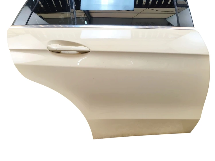 DRZWI PRAWY TYŁ MERCEDES E W212 LIFT (2012-2016) 2.2 BlueTEC 136KM
