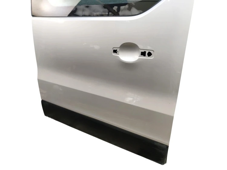 DRZWI PRAWY BOK RENAULT TRAFIC III (2014-2019) 1.6 DCI 125KM
