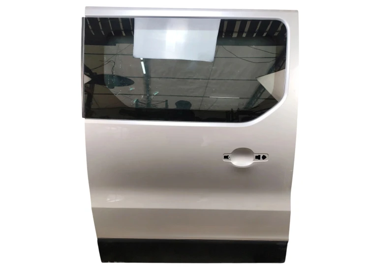 DRZWI PRAWY BOK RENAULT TRAFIC III (2014-2019) 1.6 DCI 125KM