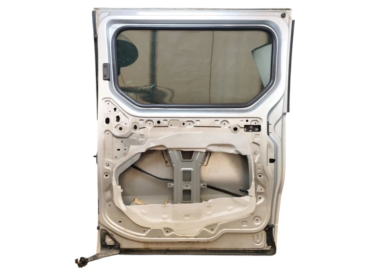 DRZWI PRAWY BOK RENAULT TRAFIC III (2014-2019) 1.6 DCI 125KM