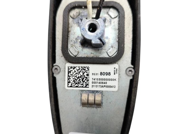 ANTENA DACHOWA OPEL MOKKA A (2012-2016) 95318098