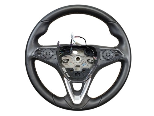 KIEROWNICA OPEL CROSSLAND X (2017-2020) 1.5 Turbo D 102KM 39172772 34225340