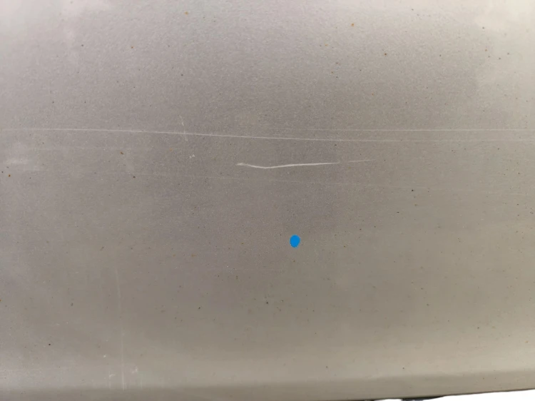 DRZWI PRAWY PRZÓD RENAULT TRAFIC III (2014-2019) 1.6 DCI 125KM