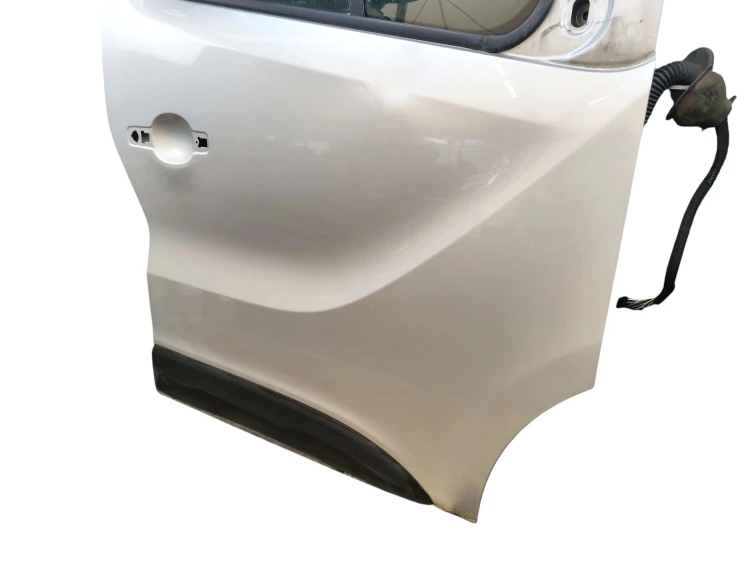 DRZWI PRAWY PRZÓD RENAULT TRAFIC III (2014-2019) 1.6 DCI 125KM