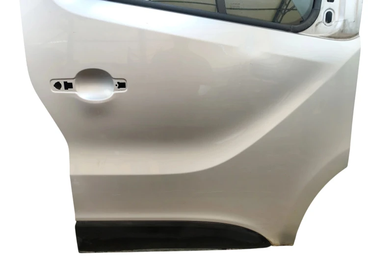 DRZWI PRAWY PRZÓD RENAULT TRAFIC III (2014-2019) 1.6 DCI 125KM