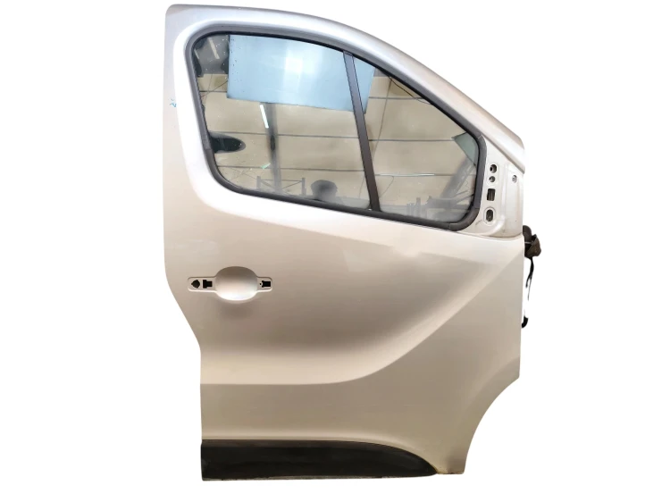 DRZWI PRAWY PRZÓD RENAULT TRAFIC III (2014-2019) 1.6 DCI 125KM