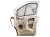 DRZWI PRAWY PRZÓD RENAULT TRAFIC III (2014-2019) 1.6 DCI 125KM