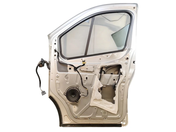 DRZWI PRAWY PRZÓD RENAULT TRAFIC III (2014-2019) 1.6 DCI 125KM