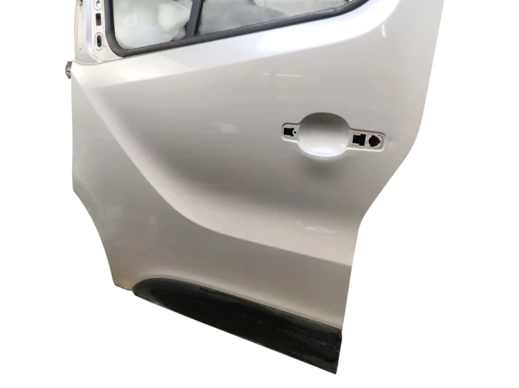 DRZWI LEWY PRZÓD RENAULT TRAFIC III (2014-2019) 1.6 DCI 125KM