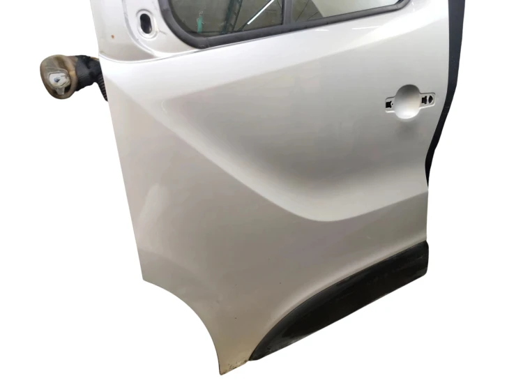 DRZWI LEWY PRZÓD RENAULT TRAFIC III (2014-2019) 1.6 DCI 125KM