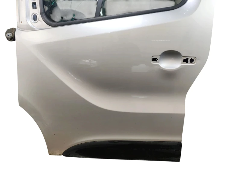 DRZWI LEWY PRZÓD RENAULT TRAFIC III (2014-2019) 1.6 DCI 125KM