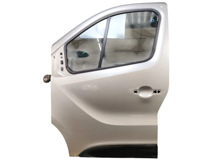 DRZWI LEWY PRZÓD RENAULT TRAFIC III (2014-2019) 1.6 DCI 125KM