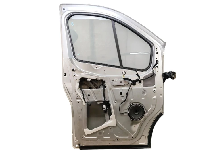 DRZWI LEWY PRZÓD RENAULT TRAFIC III (2014-2019) 1.6 DCI 125KM