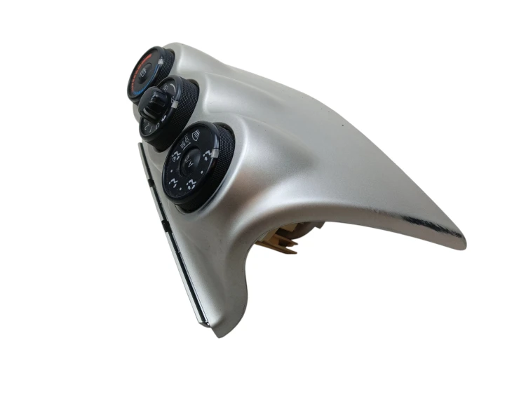 PANEL KLIMATYZACJI MANUALNY TOYOTA URBAN CRUISER (2008-2014) 1.33 101KM 554