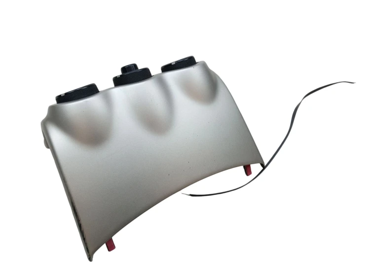 PANEL KLIMATYZACJI MANUALNY TOYOTA URBAN CRUISER (2008-2014) 1.33 101KM 554