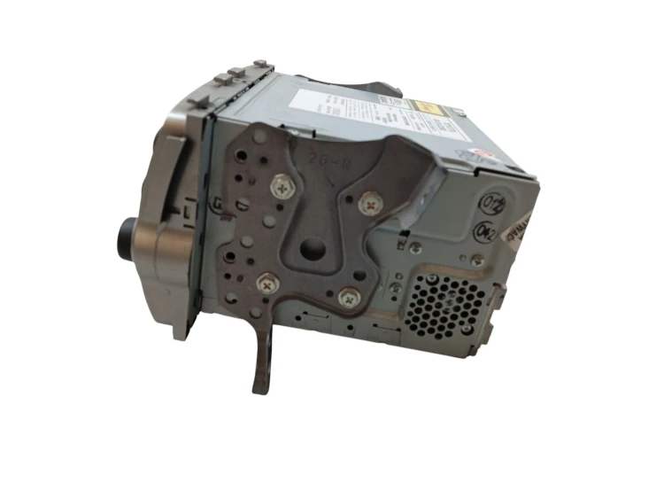 RADIO TOYOTA URBAN CRUISER (2008-2014) 1.33 101KM 86120-52580