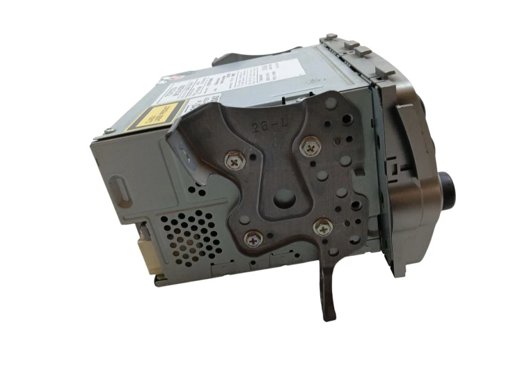 RADIO TOYOTA URBAN CRUISER (2008-2014) 1.33 101KM 86120-52580