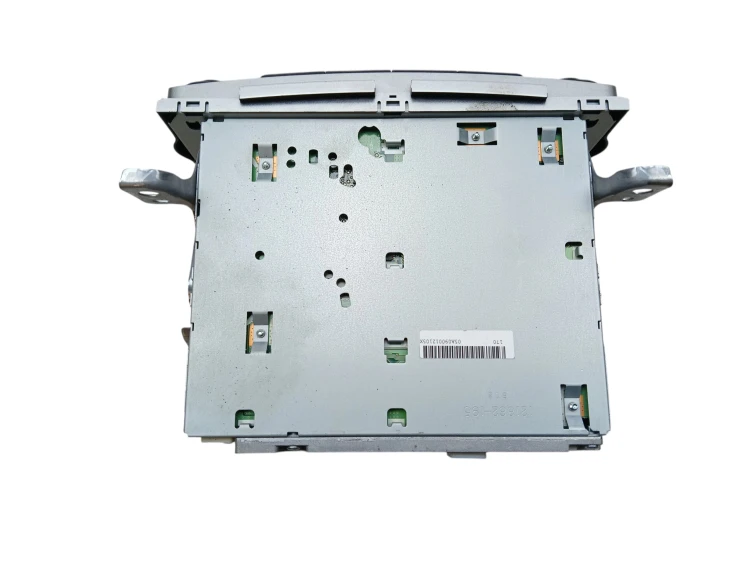RADIO TOYOTA URBAN CRUISER (2008-2014) 1.33 101KM 86120-52580
