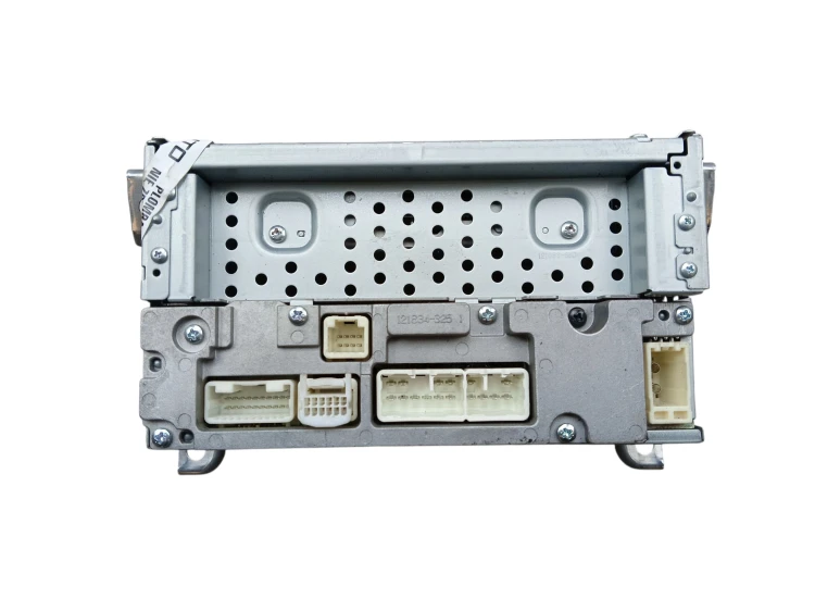 RADIO TOYOTA URBAN CRUISER (2008-2014) 1.33 101KM 86120-52580