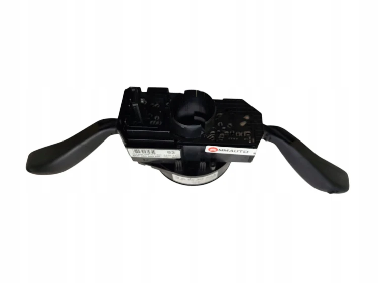 PRZEŁĄCZNIK ZESPOLONY SKODA FABIA II LIFT (2010-2014) 1.6 TDI 75KM 6Q095965