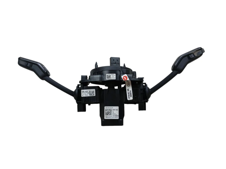 PRZEŁĄCZNIK ZESPOLONY SKODA FABIA III LIFT (2018-2021) 1.0 TSI 95KM 2Q09535