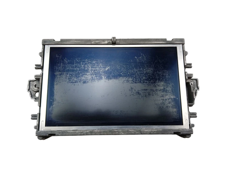 WYŚWIETLACZ MERCEDES E W212 LIFT (2012-2016) 2.2 BlueTEC 136KM A2129007928