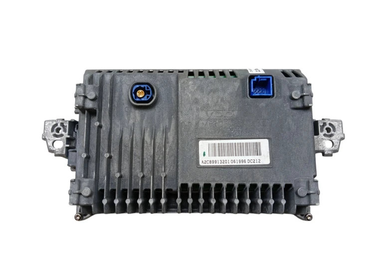 WYŚWIETLACZ MERCEDES E W212 LIFT (2012-2016) 2.2 BlueTEC 136KM A2129007928