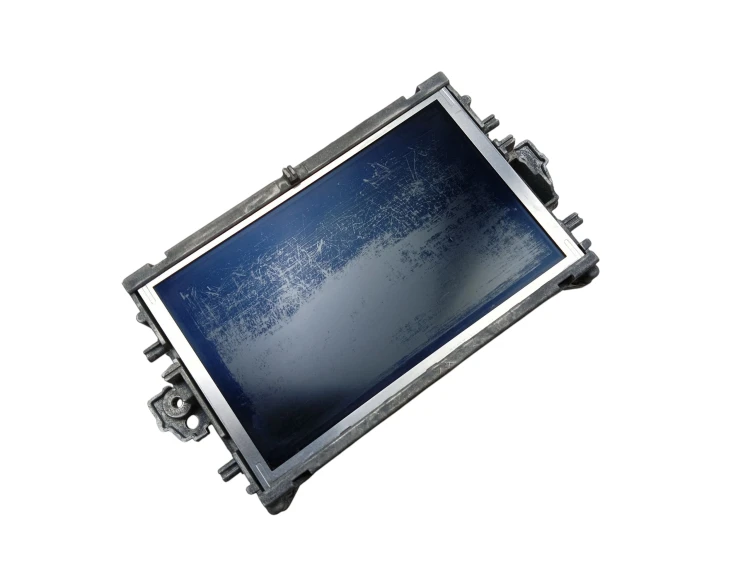 WYŚWIETLACZ MERCEDES E W212 LIFT (2012-2016) 2.2 BlueTEC 136KM A2129007928