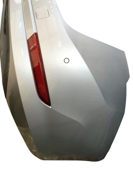 ZDERZAK TYŁ SKODA OCTAVIA IV (2019-2024) 1.0 TSI 110KM