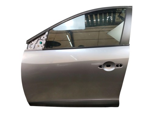 DRZWI LEWY PRZÓD RENAULT MEGANE III 3 LAK: TERNR (08-11)