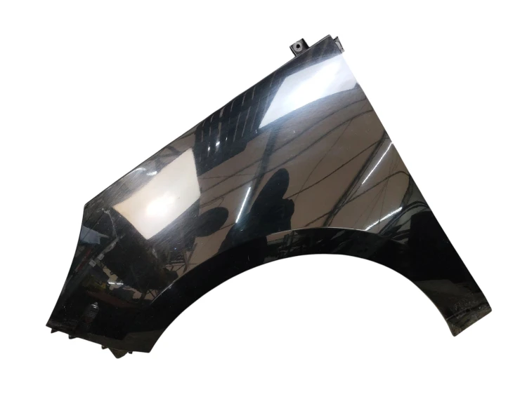 BŁOTNIK LEWY PRZÓD RENAULT SCENIC III LIFT (2012-2013) 1.5 DCI 110KM
