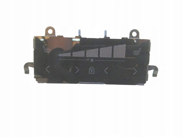 PANEL KLIMATYZACJI TYŁ VOLVO XC90 II LIFT (2019-2024) 2.0 T8 390KM 3167402