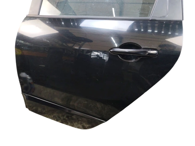 DRZWI LEWY TYŁ RENAULT SCENIC III LIFT (2012-2013) 1.5 DCI 110KM