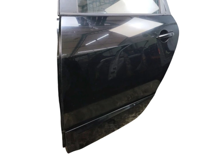 DRZWI LEWY TYŁ RENAULT SCENIC III LIFT (2012-2013) 1.5 DCI 110KM