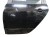 DRZWI LEWY TYŁ RENAULT SCENIC III LIFT (2012-2013) 1.5 DCI 110KM