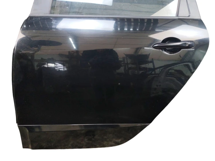 DRZWI LEWY TYŁ RENAULT SCENIC III LIFT (2012-2013) 1.5 DCI 110KM