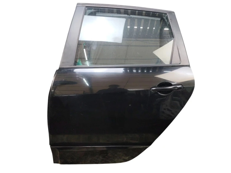 DRZWI LEWY TYŁ RENAULT SCENIC III LIFT (2012-2013) 1.5 DCI 110KM