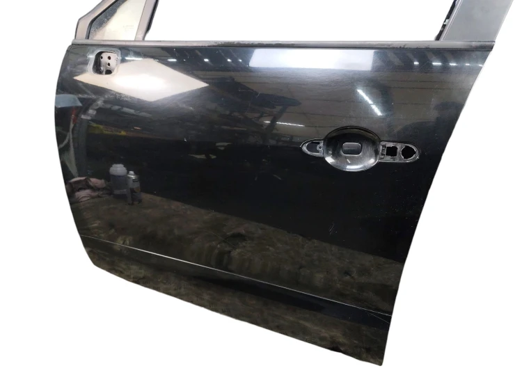 DRZWI LEWY PRZÓD RENAULT SCENIC III LIFT (2012-2013) 1.5 DCI 110KM