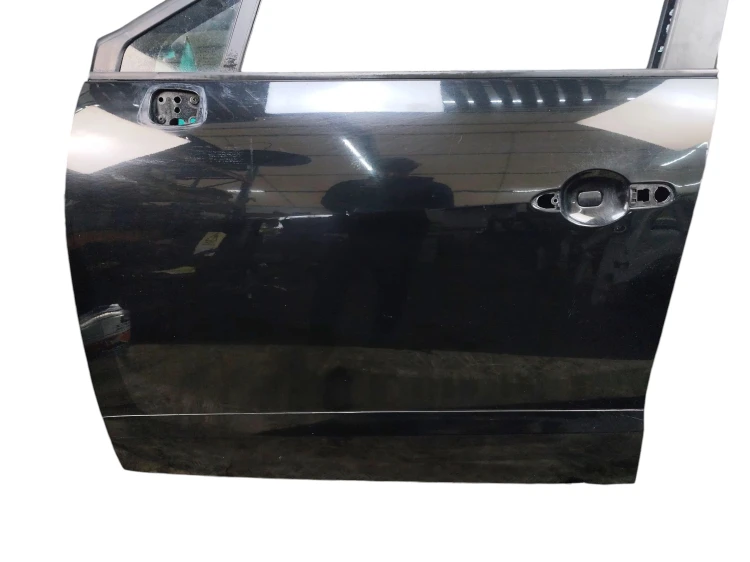 DRZWI LEWY PRZÓD RENAULT SCENIC III LIFT (2012-2013) 1.5 DCI 110KM