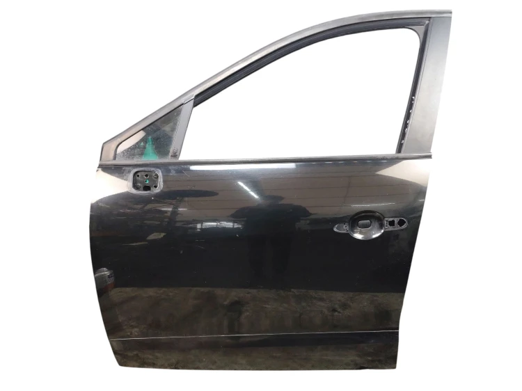 DRZWI LEWY PRZÓD RENAULT SCENIC III LIFT (2012-2013) 1.5 DCI 110KM