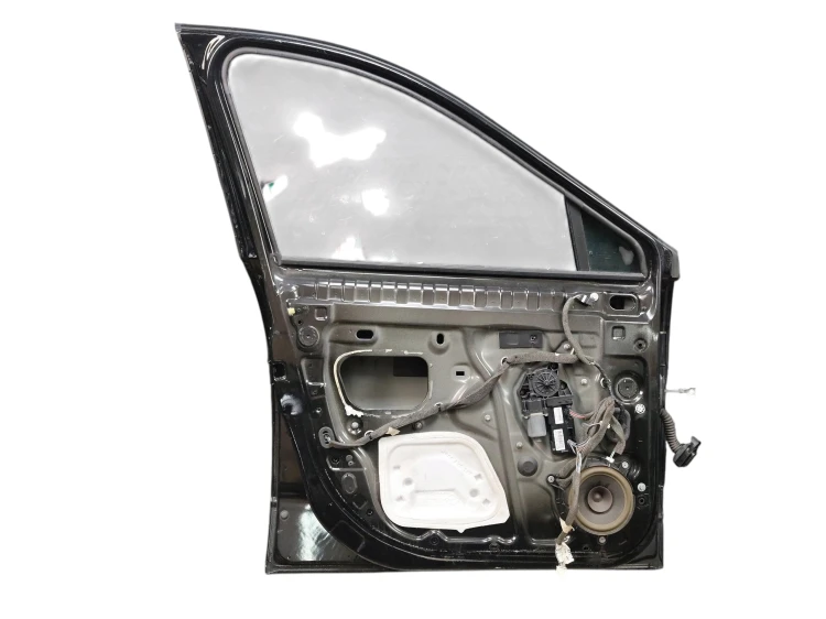 DRZWI LEWY PRZÓD RENAULT SCENIC III LIFT (2012-2013) 1.5 DCI 110KM