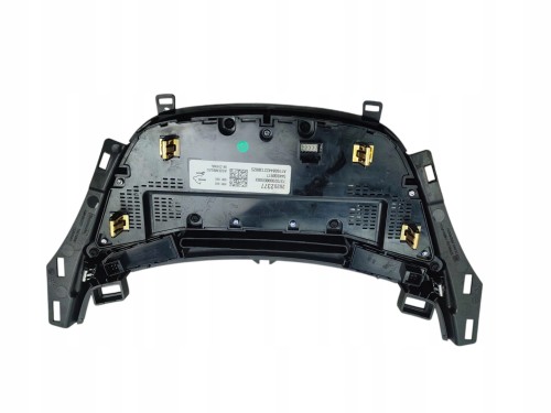 PANEL KLIMATYZACJI OPEL INSIGNIA A LIFT (2013-2017) 1.6 CDTI 136KM 26202377