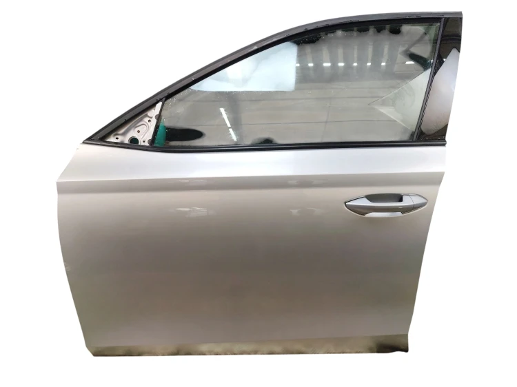 DRZWI LEWY PRZÓD SKODA OCTAVIA IV (2019-2024) 1.0 TSI 110KM