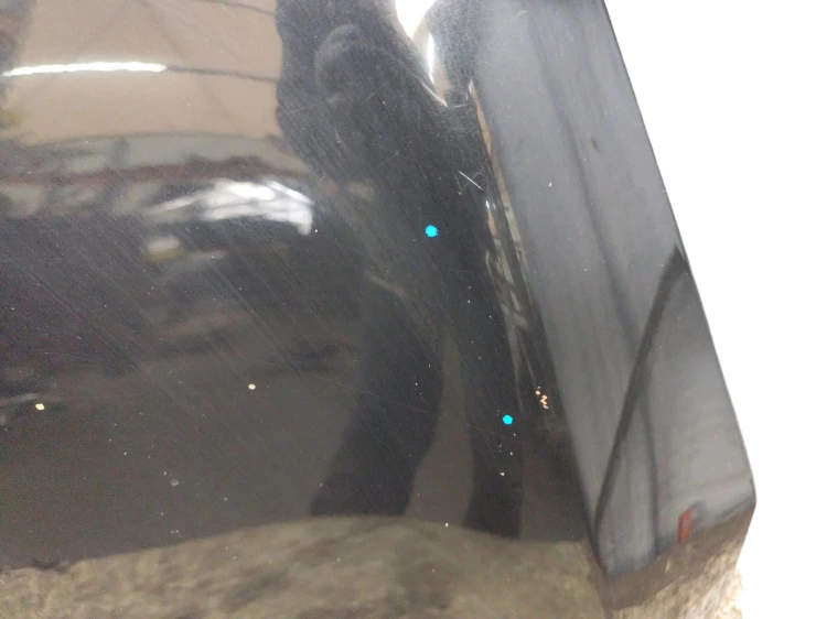 MASKA RENAULT SCENIC III LIFT (2012-2013) 1.5 DCI 110KM