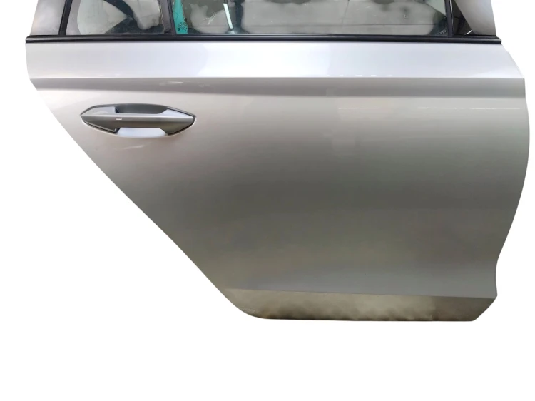 DRZWI PRAWY TYŁ SKODA OCTAVIA IV (2019-2024) 1.0 TSI 110KM