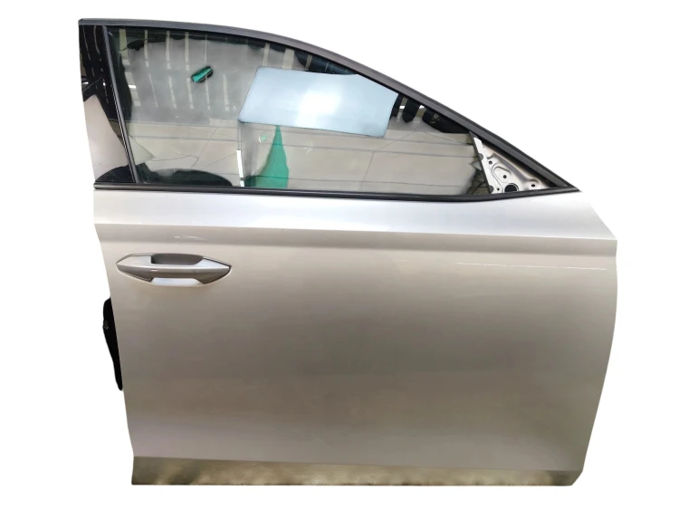 DRZWI PRAWY PRZÓD SKODA OCTAVIA IV (2019-2024) 1.0 TSI 110KM