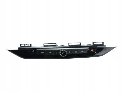 PANEL RADIA OPEL MOKKA B (2020-) 1.2 T 131KM 9834829180