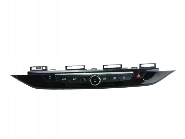 PANEL RADIA OPEL MOKKA B (2020-) 1.2 T 131KM 9834829180