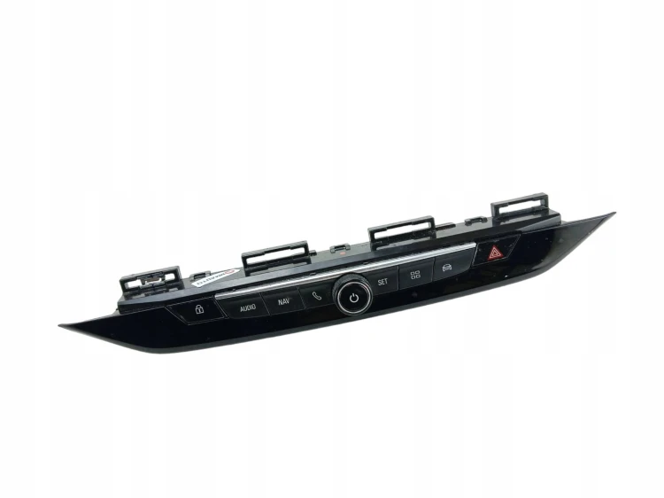 PANEL RADIA OPEL MOKKA B (2020-) 1.2 T 131KM 9834829180
