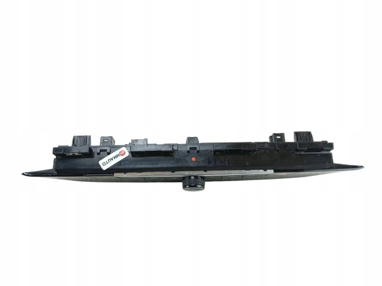 PANEL RADIA OPEL MOKKA B (2020-) 1.2 T 131KM 9834829180